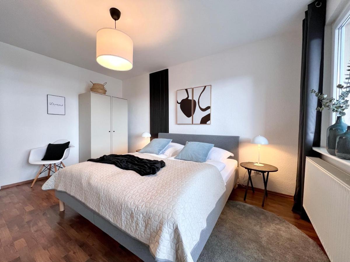 Sabe Apartment: Balcony + Free Parking + Netflix Вупперталь Экстерьер фото